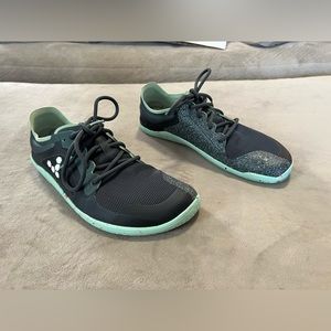 Slightly used VEVO shoes